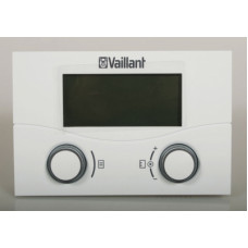 Vaillant VR 90/3 Пульт дистанционного управления контуром отопления для calorMATIC 630/3, 620/3, geoTHERM