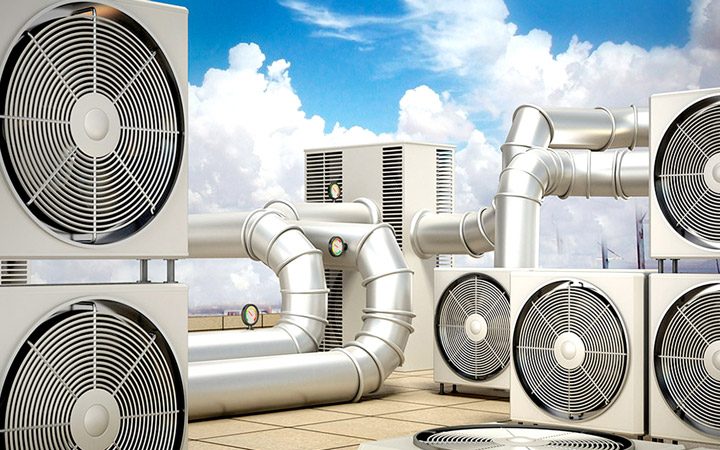 Комплексне рішення HOT WINTER